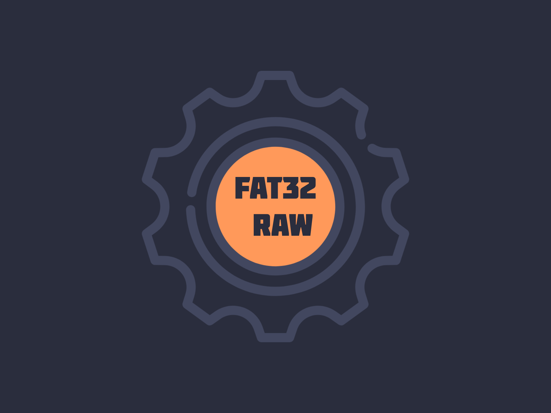 Fat32-Raw